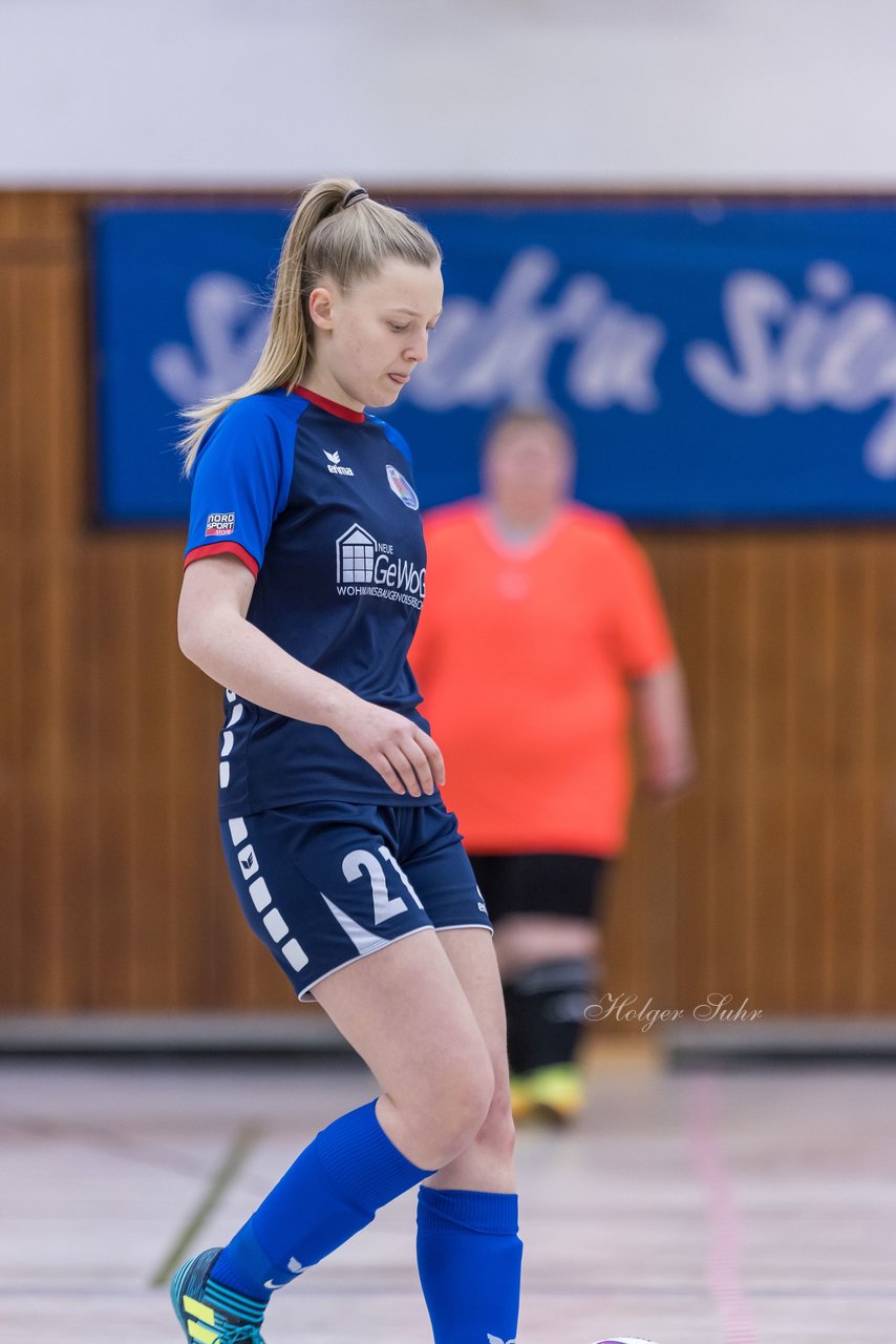 Bild 825 - VR Bank Cup Horst